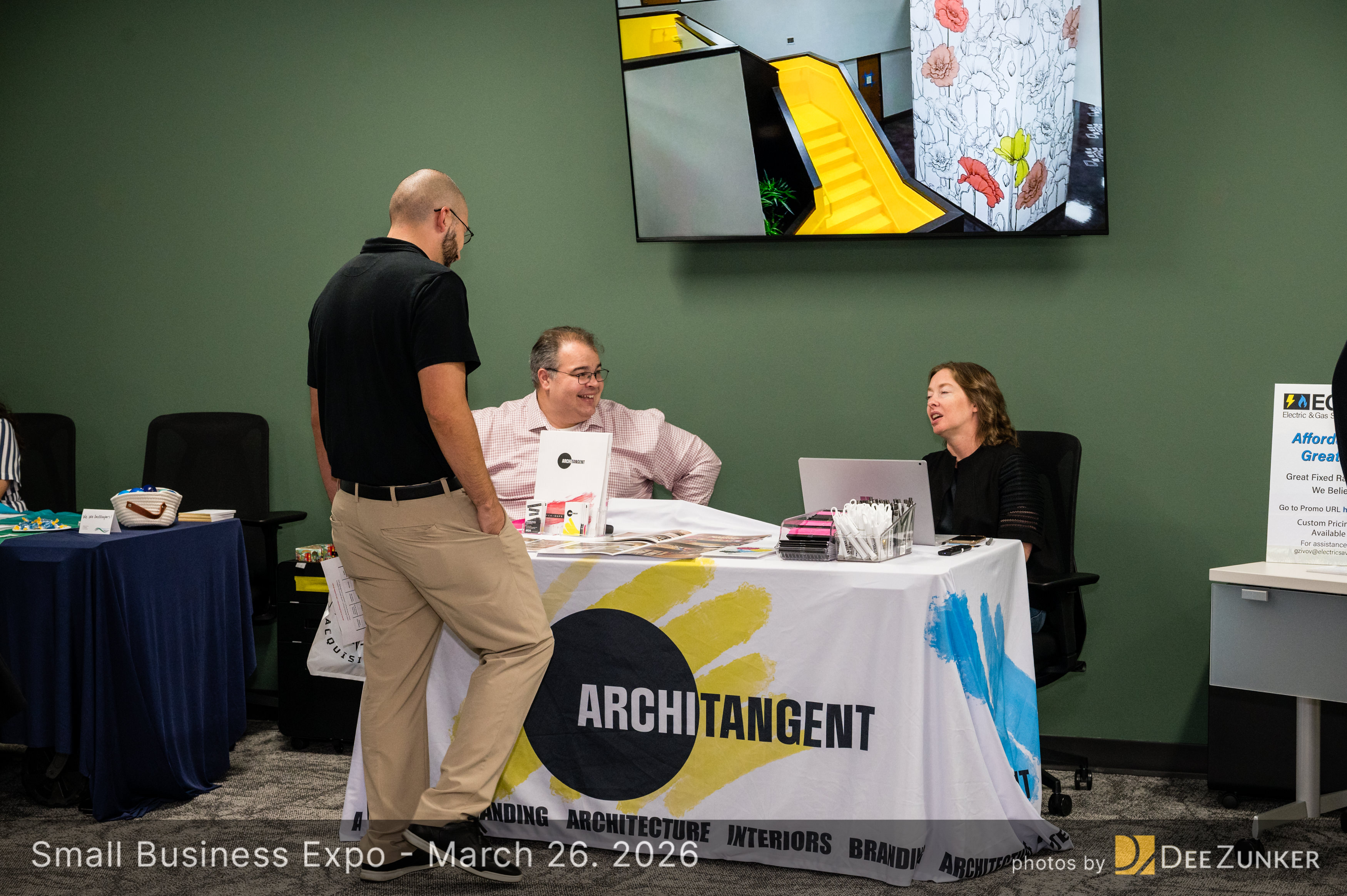 Small Business Expo & Networking Accelerator