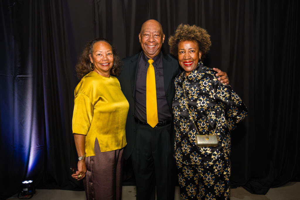 Event photography of Wine and Tapas 2026 by the Patrons of Bellaire Parks at the Recreation Center - Bellaire, TX