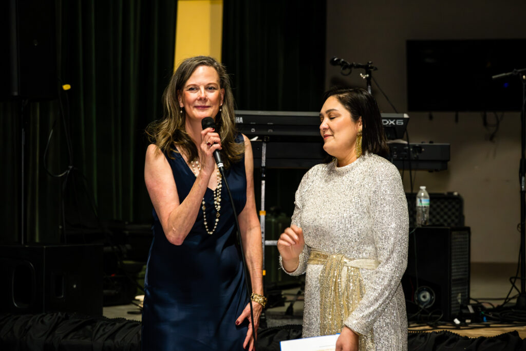 Event photography of Wine and Tapas 2026 by the Patrons of Bellaire Parks at the Recreation Center - Bellaire, TX