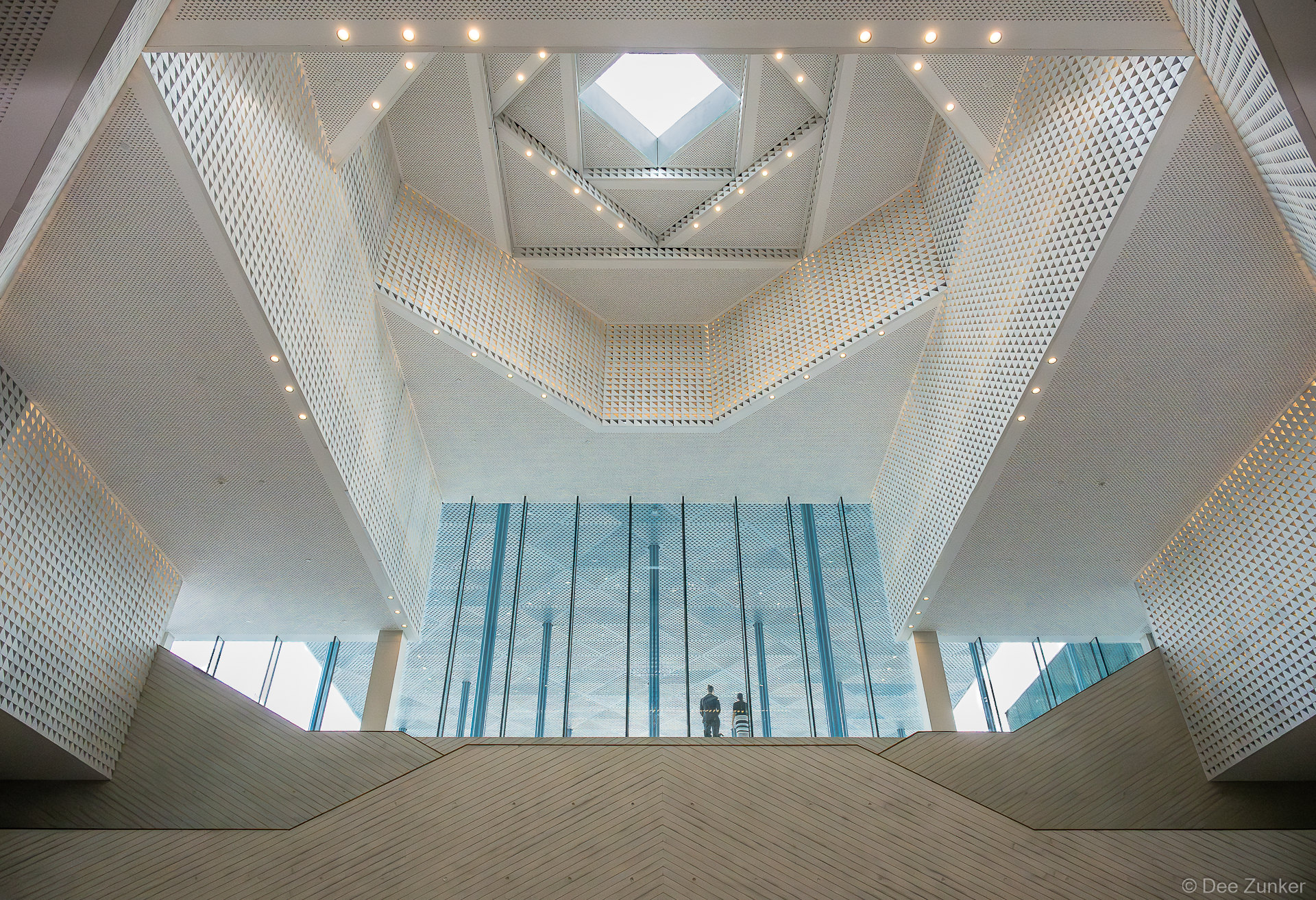 Gulf Coast Green 2026 | AIA Houston | The Ismaili Center