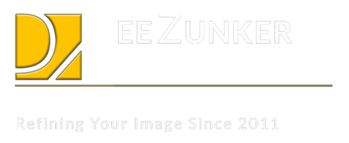 Dee Zunker Photography Logo - Spaces - Facces - Events - Refining Your Image since 2011