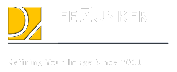 Dee Zunker Photography Logo - Spaces - Facces - Events - Refining Your Image since 2011