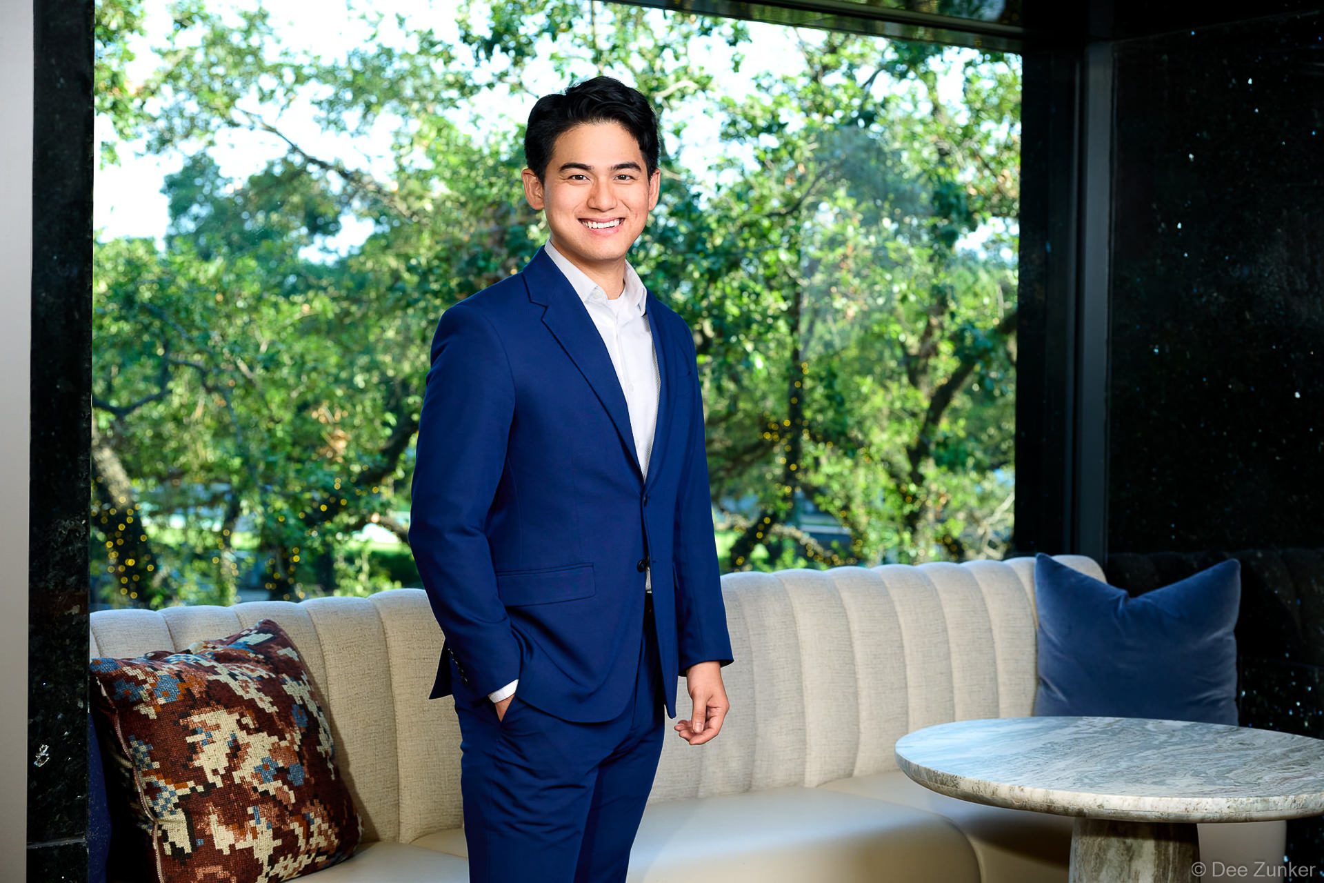 Business & Executive Portrait Portfolio