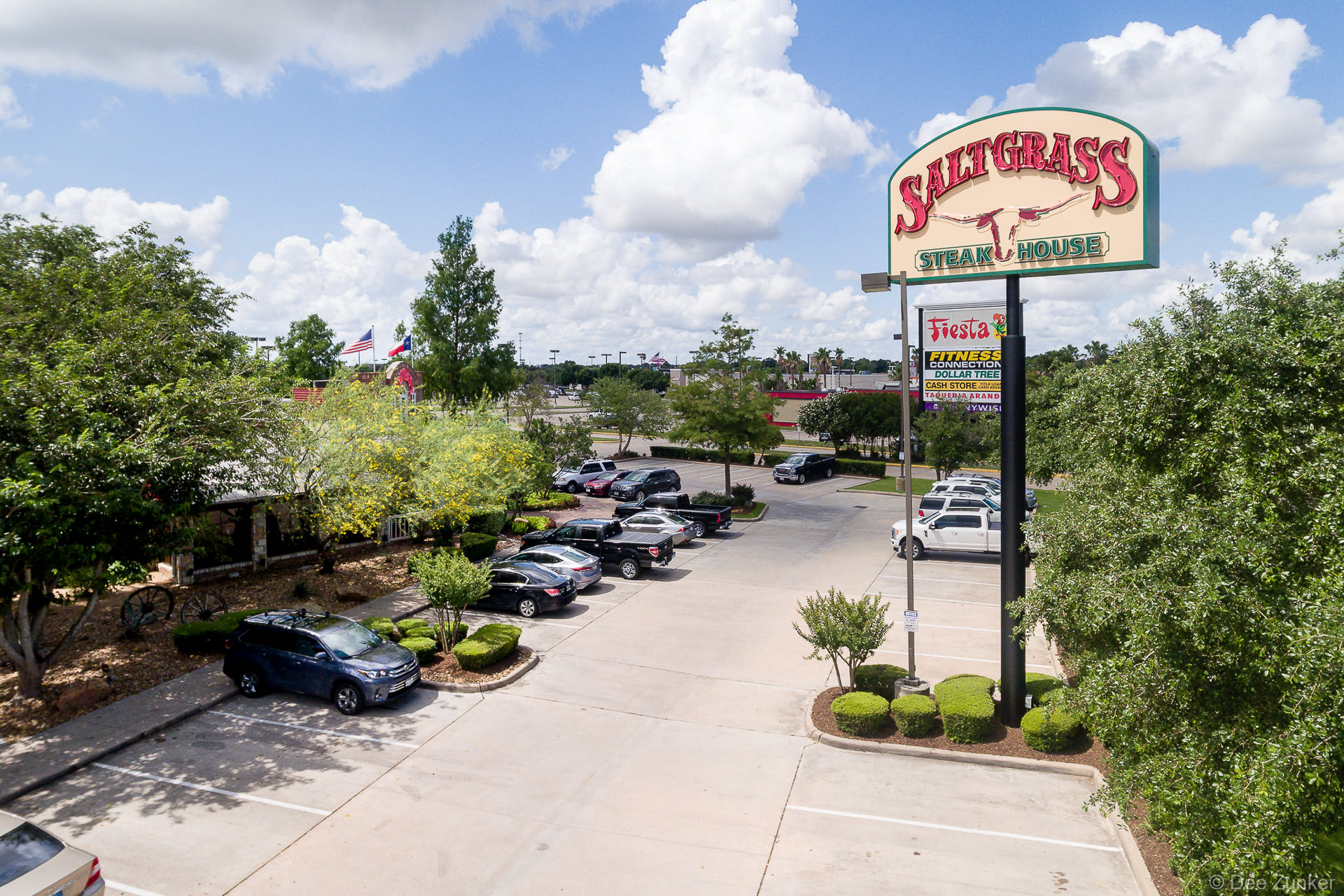 Commercial Real Estate