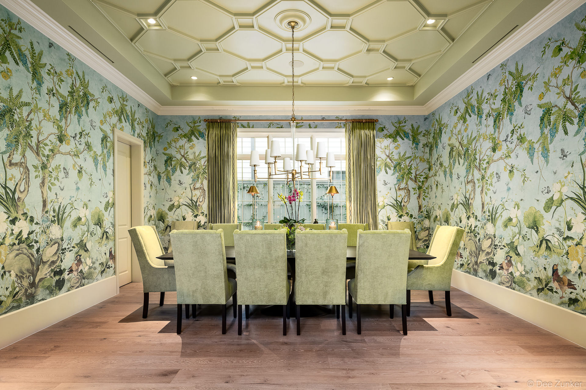 Luxury Residential Photography