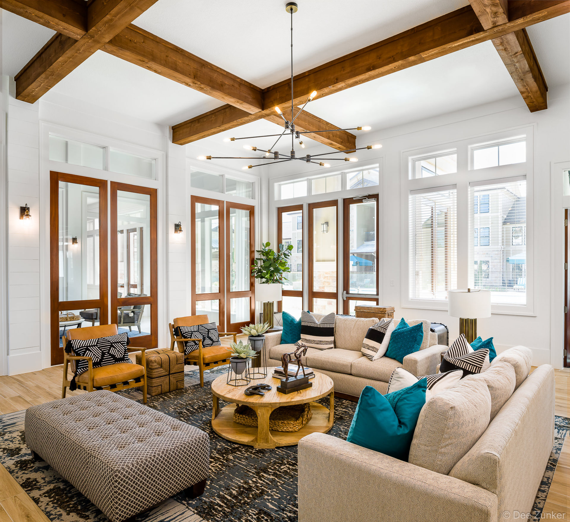 Multifamily & Apartment Portfolio